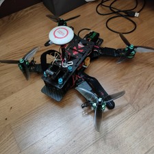 Drone fpv per principiante
