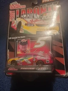 Nascar Racing Champions Diecast 1:24 Scale #5 Terry Labonte Kellogg's Car 1997 - Picture 1 of 4