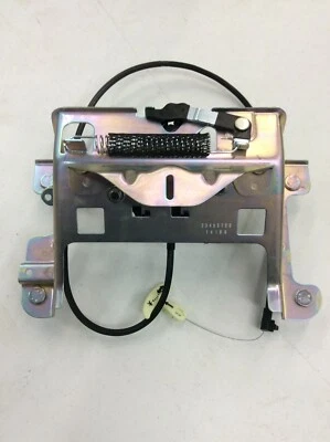 Chevrolet Corvette 2014-2016 puerta levadiza bloqueo pestillo conjunto OEM Foto 1 de 4