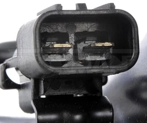 Dorman 621-365 A/C Condenser Fan Assembly fits 2009 - 2015 Honda Pilot - Picture 1 of 2