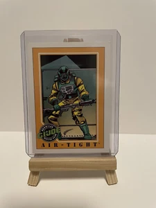 G.I. Joe 1991 Series 1 #70 Air-Tight Card - Picture 1 of 5