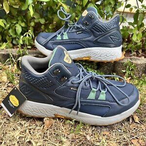 New Balance Fresh Foam X Hierro GTX Men’s Trail Running Hiking Shoes Size 13 2E