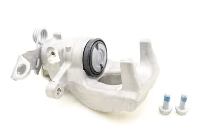 Pinza de freno de disco trasera derecha OEM Mopar 68211491AA para Fiat 500L 2014-2019 NUEVA Foto 1 de 4