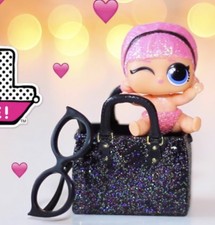 lol lil madame queen