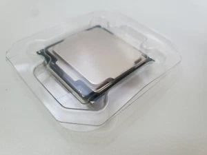 Lot of 3 INTEL CORE I5-8600 PROCESSOR | 3.10GHZ | SR3X0 - Picture 1 of 5