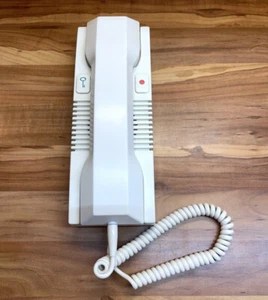 STR HT 2003/2 K Haustelefon kompatible mit Siedle Analog HTA 811, 711-..GEPRÜFT! - Bild 1 von 4