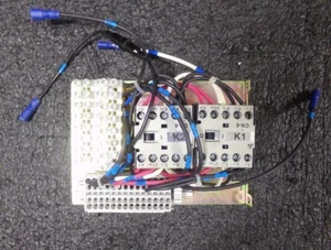 DAYTON MHG3EC4600GGS Control Block 46J392 (M) - Picture 1 of 7
