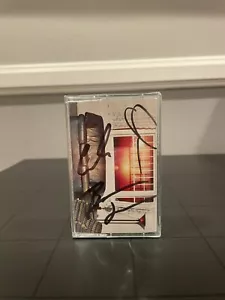 Wallows - Model Green Cassette Autographed Signed Spotify Variant-Fast Shipping - Picture 1 of 4