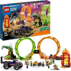 LEGO 60339 CITY STUNTSARENA JUNI 2022 - Bild 1 von 1