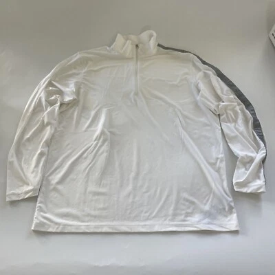 Camisa Polo Ralph Lauren 0415724 RLX Golf Elastizada Manga Larga Talla XL Rendimiento Foto 1 de 4