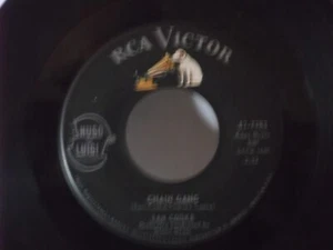 Sam Cooke,RCA 7783,"Chain Gang",US,7" 45,1960 R&B hit classic, Mint- - Picture 1 of 2