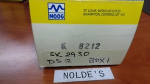 Moog Ball Joint K8212 SK2930 DS2 B1 - Picture 1 of 7