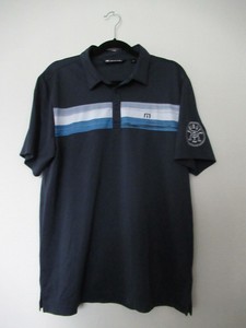 travis mathew oh life