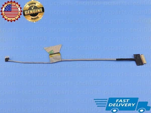 LCD Video Screen FHD EDP Cable For HP Envy M7-U009DX M7-U109DX 6017B0739901 - Picture 1 of 5