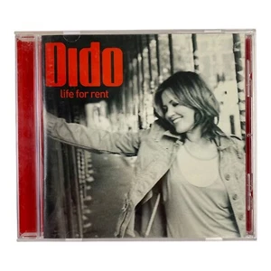 Dido: Life for Rent (CD, 2003 Arista) Pop, Electronic - Picture 1 of 4