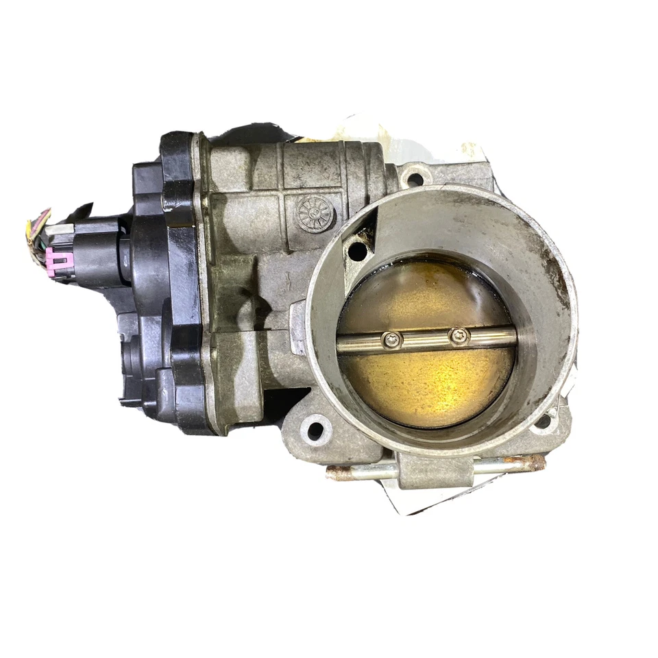 2009-2013 Chevrolet Silverado 1500 4.8L 5.3L 6.0L 1257080-RME75 - Image 1 of 4