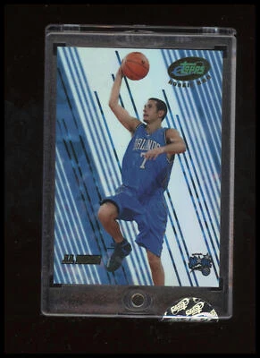 2006-07 Topps eTopps #22 J.J. Redick #/799 - Image 1 of 2