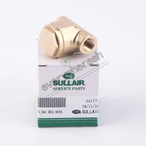 New One 241771 Oil Return Check Valve Fits For Sullair Air Compressor - Picture 1 of 9