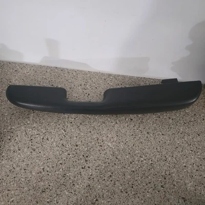 99-06 雪佛兰 GMC Silverado TAHOE 门臂前乘客手柄石墨原始设备制造商 — 第 1/4 张图片