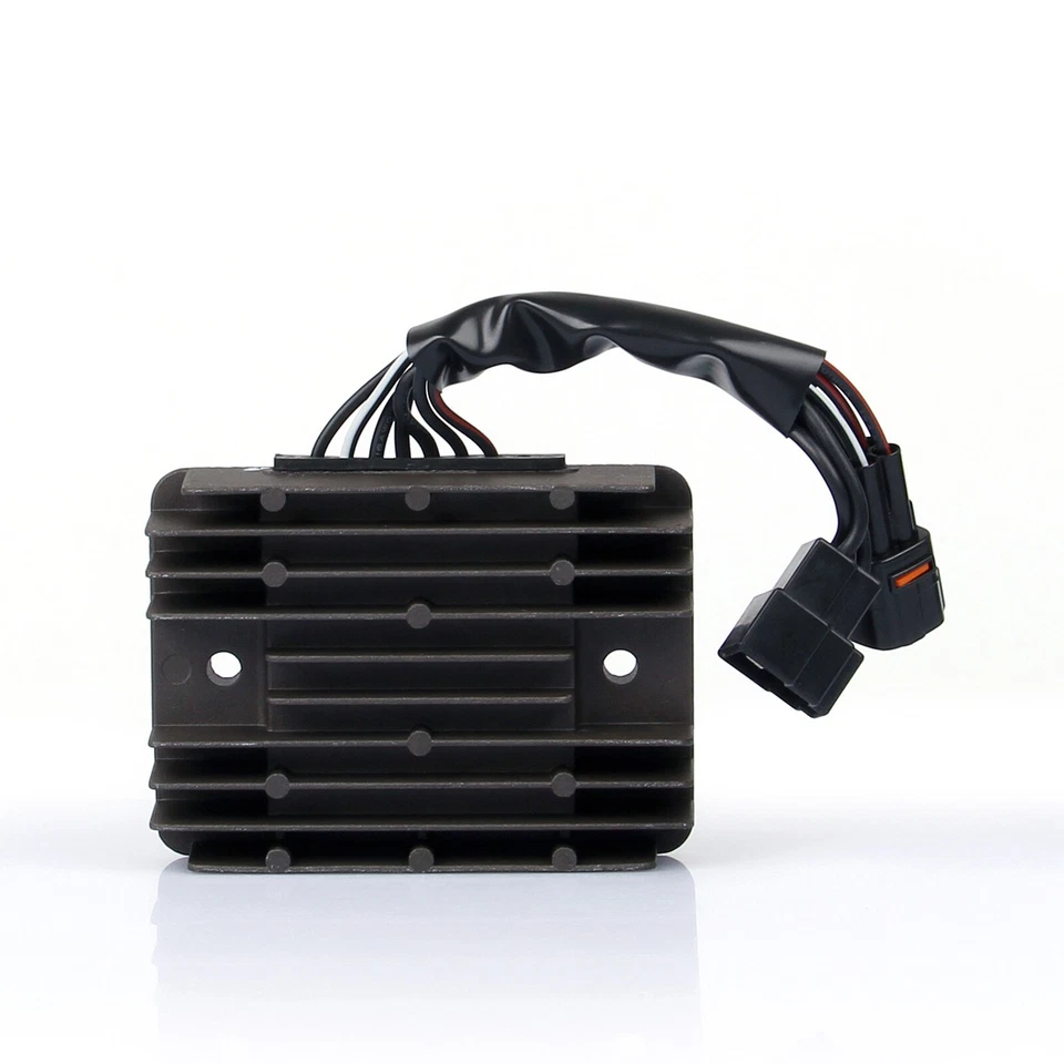 Regulator Rectifier Voltage Fit GSF1250 DL650 VL 1500/800 VZ800 US Stock. Foto 1 de 4