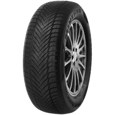 MINERVA Winterreifen 135/70 R 15 TL 70T FROSTRACK HP +S M+S 3PMSF - Bild 1 von 3