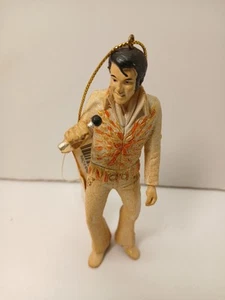Elvis collectible ornament - Picture 1 of 4