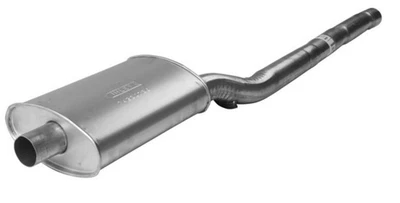 AP Exhaust Muffler Assembly For 17-10 Chevrolet Equinox 15-10 GMC Terrain 58550 — 第 1/4 张图片