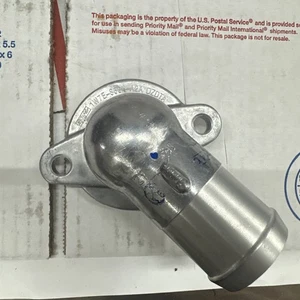 Carcasa termostato Ford 1W7E-8594-AZA DZDTA *ENVÍO GRATUITO* - Imagen 1 de 2