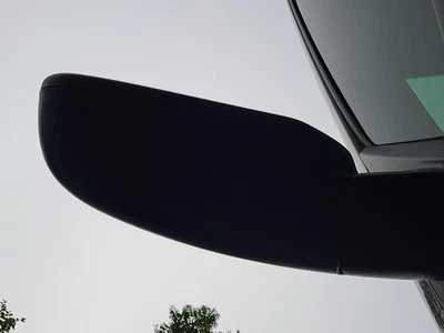 Used Left Door Mirror fits: 2011 Chevrolet Silverado 1500 pickup Power w/o turn - Image 1 of 4