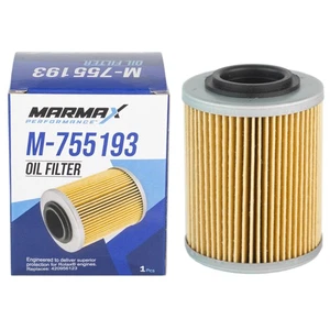 Oil Filter for 900 ACE Can Am Maverick X3 Ski Doo Seadoo Spark Sea Doo 420956123 - Picture 1 of 2