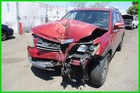 2009 Kia Borrego EX