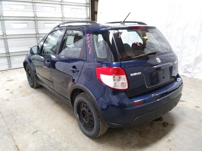 Passenger Axle Shaft Front Axle Hatchback AWD Fits 10-13 SX4 285366 Foto 1 de 4