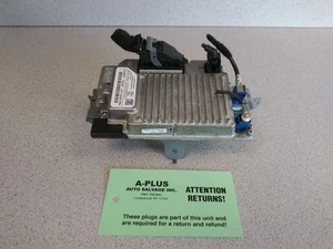 2023 Ford Bronco Sport OEM Communication Control Module ID LJ6T-14G532-PBA - Picture 1 of 12