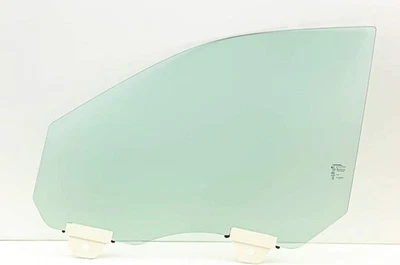 Fit Jeep Grand Cherokee/Dodge Durango Driver Left Front Door Window Glass LAMI. Foto 1 de 4