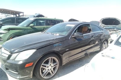 Mercedes-Benz Clase E 2012 motor de 3,5 L fabricante de equipos originales 100 k millas (LKQ ~ 430144841) Foto 1 de 4