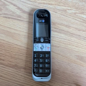 BT 8610 Handset ONLY for Cordless Phone - Zdjęcie 1 z 3