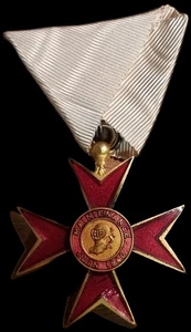Médaille Maintenance Juin 1940 - Picture 1 of 2