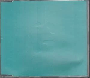 Garbage Only Happy When It Rains CD UK Mushroom 1995 D1199 - Image 1 of 1