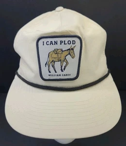 Cappello berretto Richardson Outdoor Adult I Can Plod William Carey Snapback corda  - Foto 1 di 10