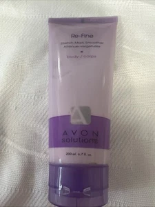 Avon AVON SOLUTIONS Cellu - Sculpt Trattamento Dimagrante Anticellulite 6,7 Fl. OZ - Foto 1 di 2