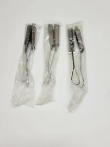 MSI Aerial Drop Wire Wedge Clamp Connector 6 Stück - Bild 1 von 4