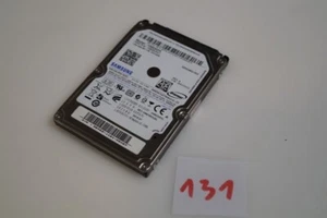 HARD DRIVE SAMSUNG 250GB HM250HI SATA 2.5" SATA 5400RPM PCB ONLY NO 131 FAULTY - Picture 1 of 8