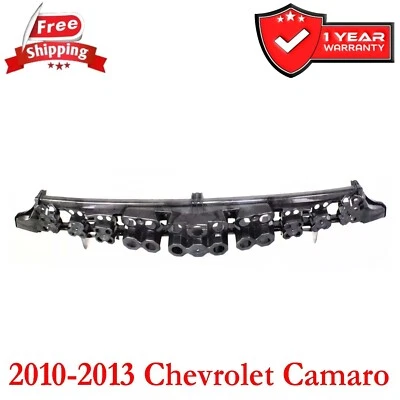 Bumper Absorber For 2010-2013 Chevrolet Camaro Front 92243309 — 第 1/4 张图片