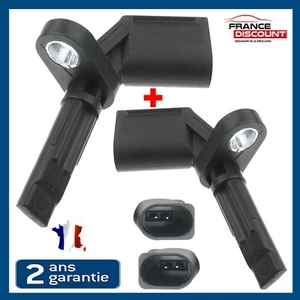 Capteur ABS Avant Gauche Droit pour Q7 CAYENNE TOUAREG = WHT003857A WHT003856A - Imagen 1 de 8