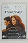 Dying Young  (DVD, 1991) Region 4 New Sealed Sent Tracked 