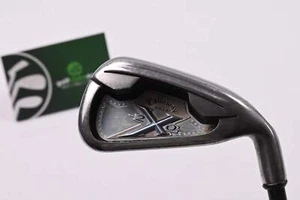 Ladies Callaway X-20 #3 Iron / 21 Degree / Ladies Flex Callaway 45 Shaft - Picture 1 of 6
