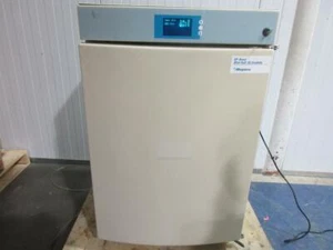 KENDRO WJ301T-ABC S/P BRAND ULTRA-TECH CO2 INCUBATOR ALLEGIANCELAB LABORATORY - Picture 1 of 12