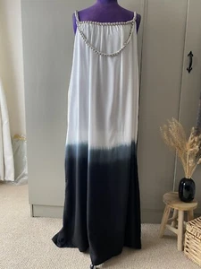top shop beach dress Size M - Picture 1 of 15