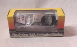 JCA Action - 1994 RCCA 1/64 sc.- Chevy Lumina - negro y blanco - Waltrip/Western Auto - Imagen 1 de 4