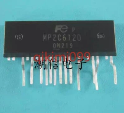1 PCS NEW MP2C6120 LCD power chip - Image 1 of 2